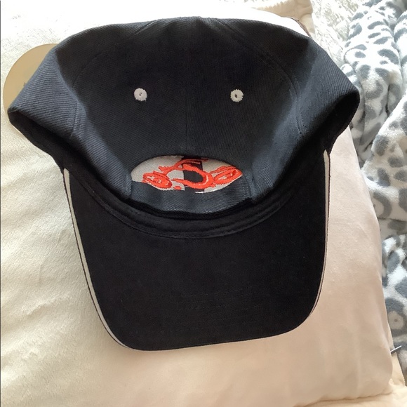🆕 Orange County Choppers Embroidered Cap Hat - Picture 3 of 4